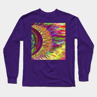 My sun Long Sleeve T-Shirt